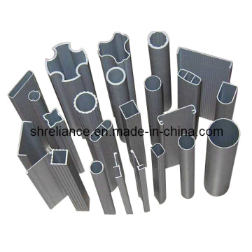 Aluminum/Aluminium Cold Drawn Tube for Machine (RA-011)